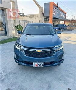 شيفروليه إكوينوكس